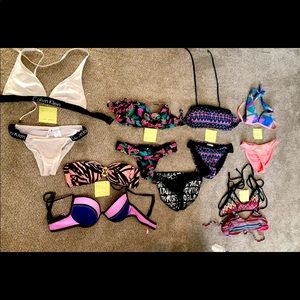 Swimsuit Bundle